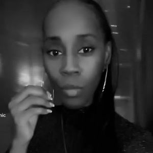 Meet your Posher, T nicole